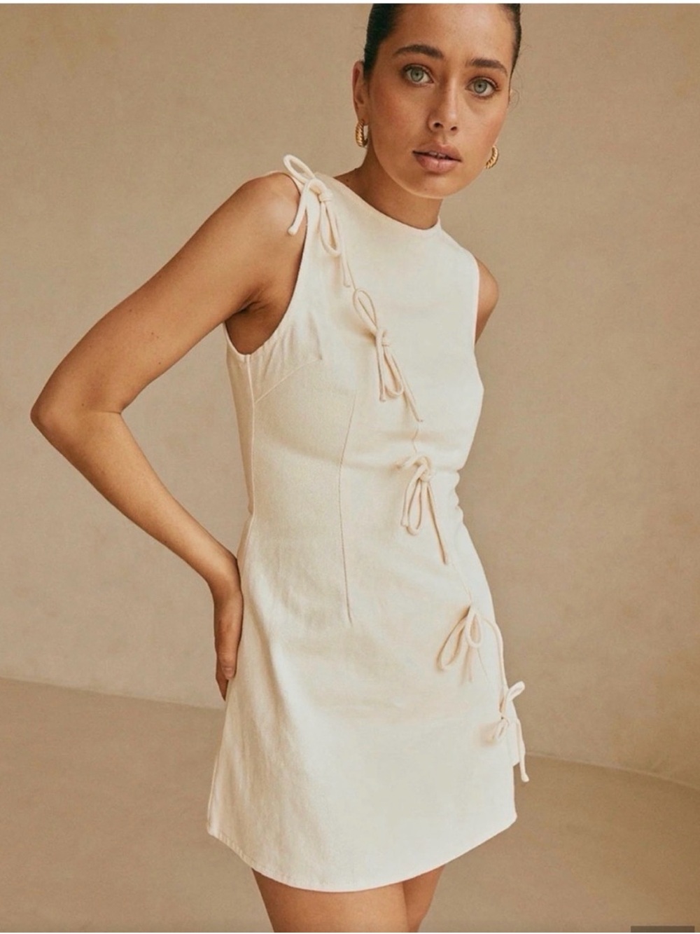 SABO “Kapri” Dress